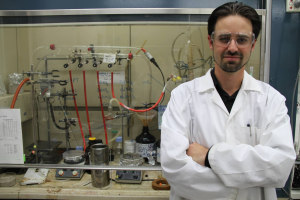 &lsquo;Magic crystals&rsquo; to enable electric car future