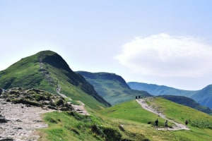 Video: Hiking Great Britain's Coast to Coast Walk