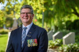 HEMS and the ADF: an Indelible Link