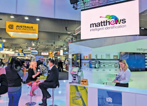 Adaptability drives Matthews&rsquo; rebrand