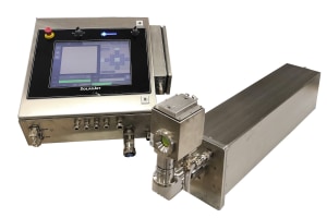 Matthews introduces new high speed Solaris laser