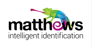 Matthews' chameleon steps out with bold new branding