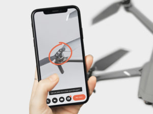 Supporting smart technology 