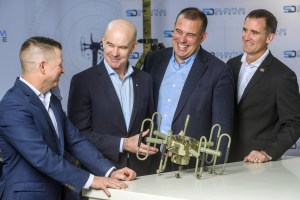 Silentium exports passive radar to Europe