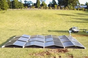 Rethinking solar 