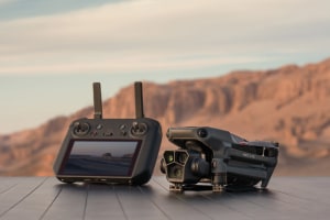 Review: DJI Mavic 3 Pro