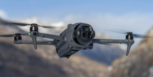 DJI announces Mavic 4 Pro drone