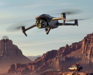 DJI Mavic 3 Pro 