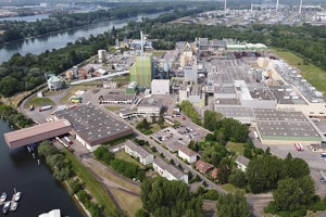Stora Enso divests Maxau paper site to Schwarz