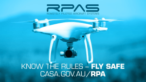 New rules require you to register your drone