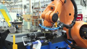 Quickstep's RST technology to revolutionise auto industry