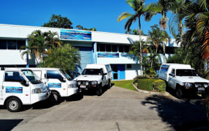 HydroChem acquisition 