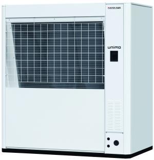 Mayekawa launches transcritical heat pump