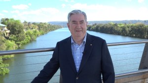 Western Sydney council develops Green Grid Strategy 