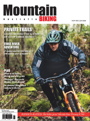What&rsquo;s in the Nov/Dec/Jan issue of MBA?