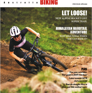 What&rsquo;s in the latest issue of MBA? 
