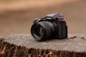 Panasonic launches S1II and S1IIE mirrorless full frame cameras