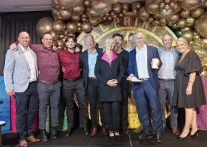 MCC wins Print21 Printer of the Year