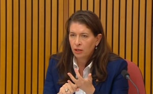 CASA Culture cops Broadside in Senate Estimates