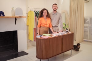 McIntyre Merino opens new Sydney flagship