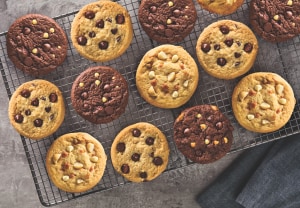 McKenzie's Foods: From pantry staples to freezer treats