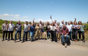 Wine industry seeks out the Next Crop of regional leaders