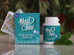 Locally-made chewy goes natural