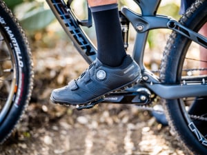 Shimano unveil new Enduro and XC footwear