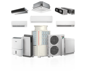 Mitsubishi Electric