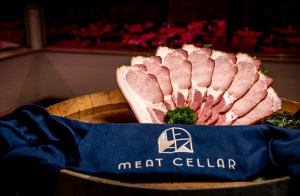 Toowoomba bacon named &lsquo;World&rsquo;s Best&rsquo;