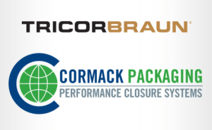 TricorBraun enters ANZ with Cormack purchase