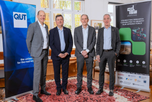 QUT joins Queensland Defence Science Alliance