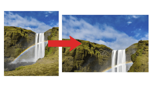 Adobe launches new Generative Expand tool in Photoshop