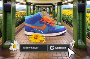 Adobe launches Photoshop on the web