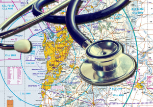 CASA Invites Feedback on Class 5 Medical Self-declaration 