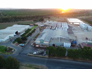 Meditrina Beverages acquires Warburn Estate