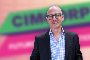 Cimcorp appoints ANZ regional director