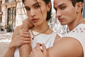 Michael Hill&rsquo;s Medley brand debuts on The Iconic 