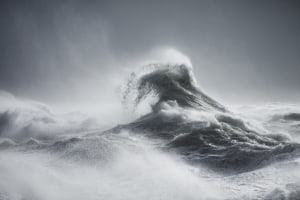 Behind the Lens: Medusa
