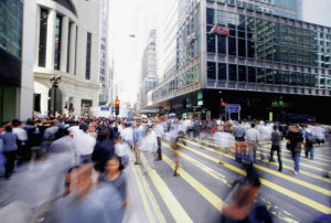 Alibaba moves into bricks and mortar