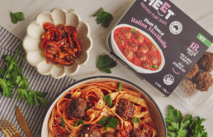 Tattarang invests in plant-based pioneer