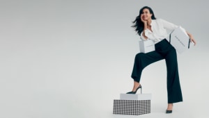 David Jones adds 50 new local and global brands