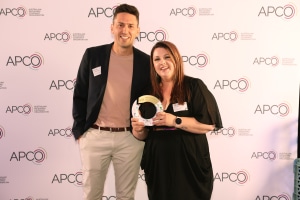Detmold wins APCO Packaging Manufacturer award