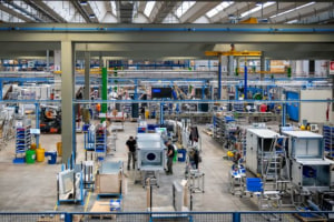 MEHITS acquires stake in Intramech 