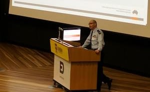 Force Design 2017 conference highlights
