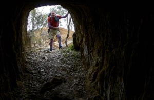 Follow Australia's goldrush on a remarkable Victorian walk