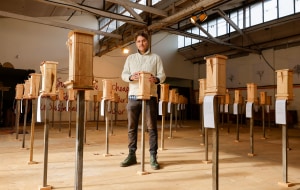 Coming up: Melbourne Design Week 2025 &ndash; Australia&rsquo;s largest design event