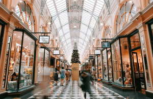Most NZ retailers to avoid extra hiring this Christmas