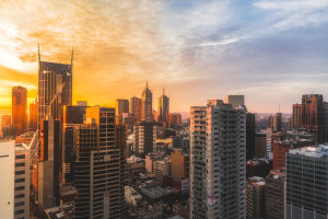 Elbit launches machine teaming centre in Melbourne