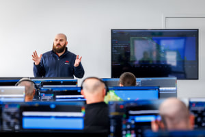 Mellori Solutions partners with Raytheon on EW project
